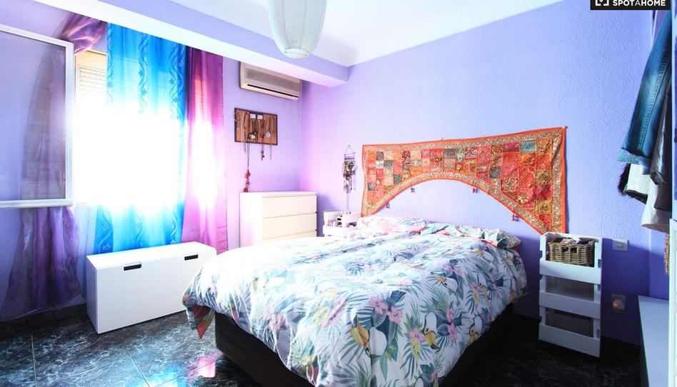 Photo 1 of Flat to share in Ventas, Madrid