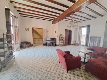 Casa in vendita a Carcaixent