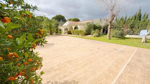 Foto 4 de Casa o xalet de lloguer a  Santa Teresa de Jesus, 8, Valle del Sol, Mutxamel