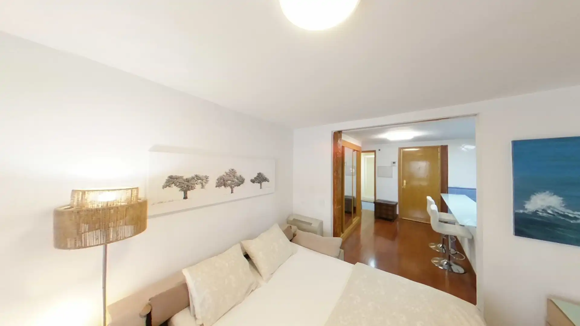 Wohnung mit Aufzug zur Miete in Calle de Virgen del Val, imagen 5