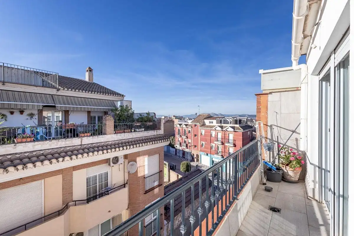Dúplex en venta en Parque de la Ermita, imagen 16