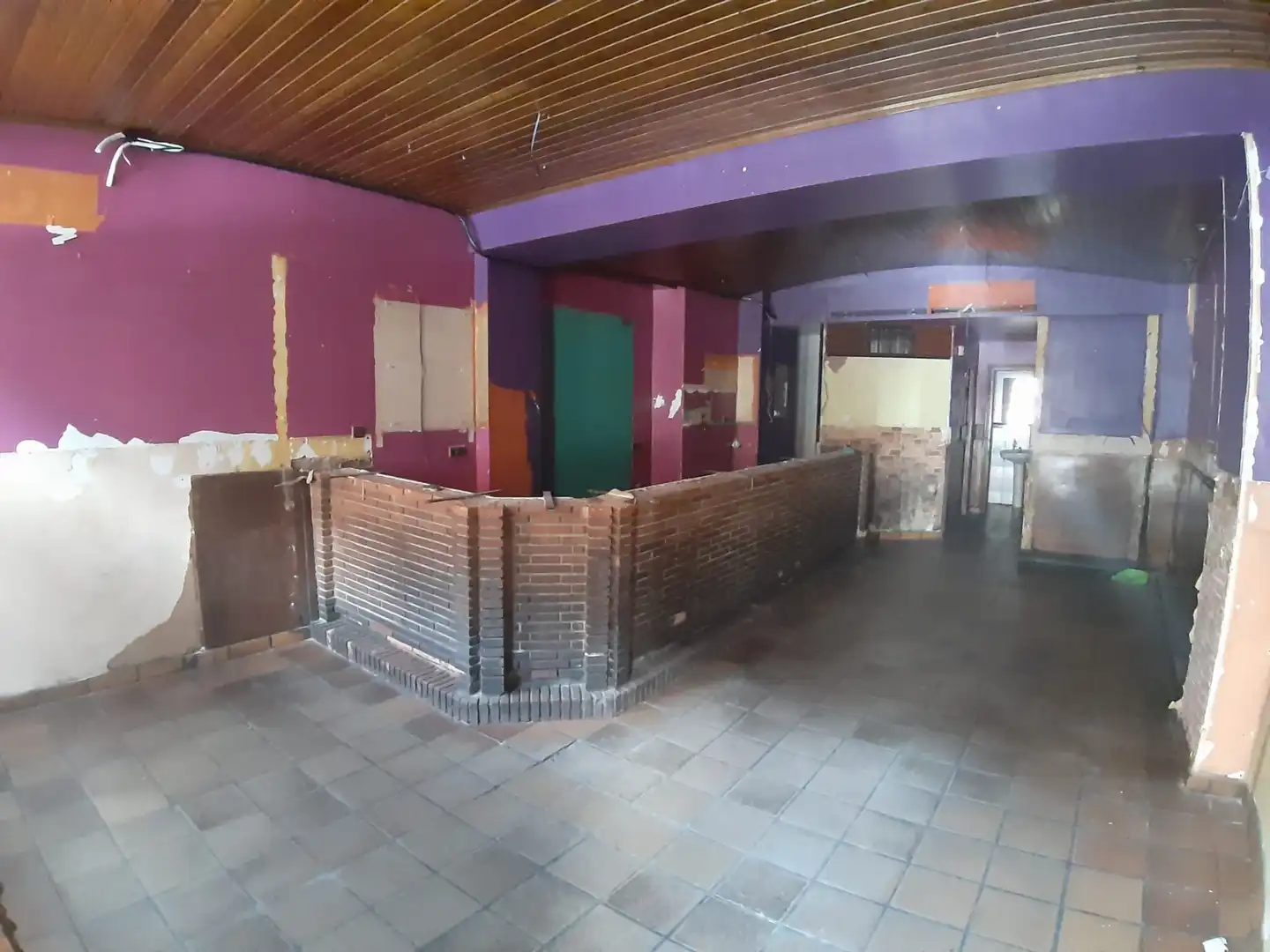 Local comercial en venda a Calle Rizarzuela 16, imagen 16