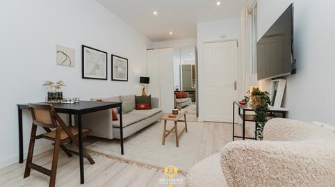 Foto 4 de Piso en venta en Calle de Ponce de León, Almagro,  Madrid Capital