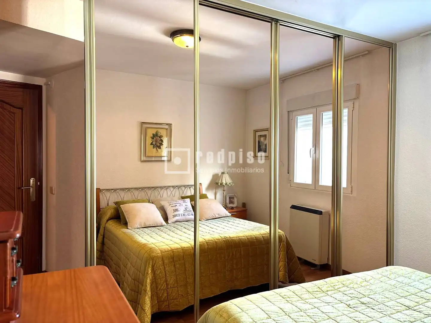 Habitación de Piso en venta en San Sebastián de los Reyes con Aire acondicionado, Calefacción y Terraza