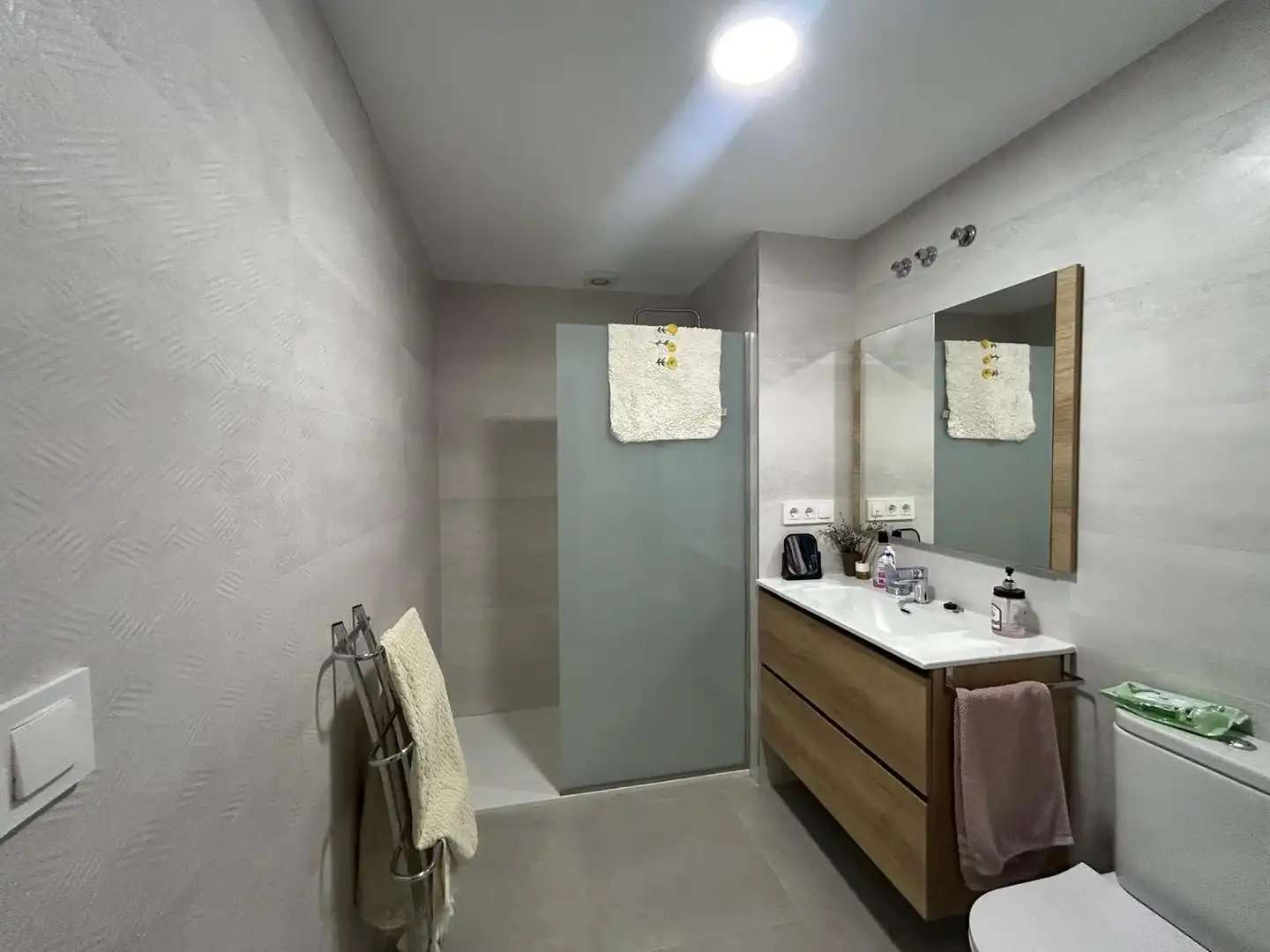Apartment mit Aufzug zum Verkauf in VILLA MADRID 28, imagen 9