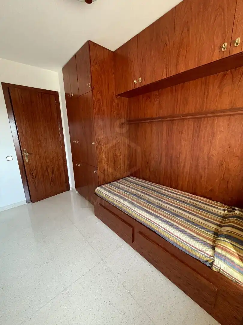 Dormitori de Casa o xalet en venda en Castellnou de Bages