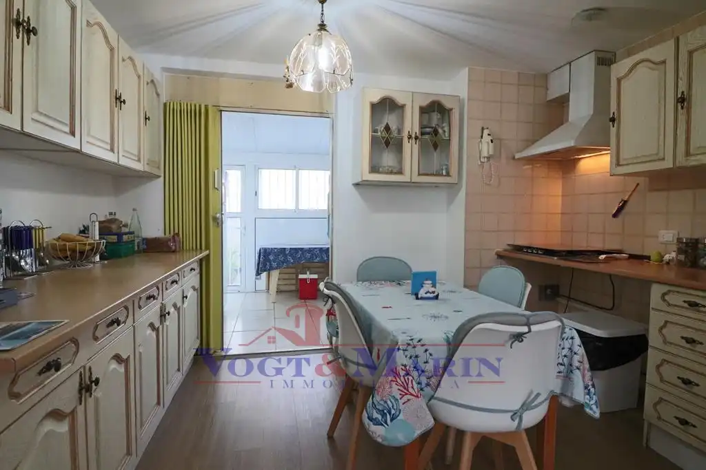 Casa amb terrassa en venda a Carrer Montseny, imagen 10