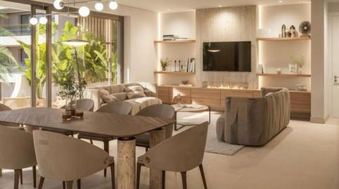 Foto 2 de Apartament en venda a San Pedro de Alcántara pueblo, Marbella