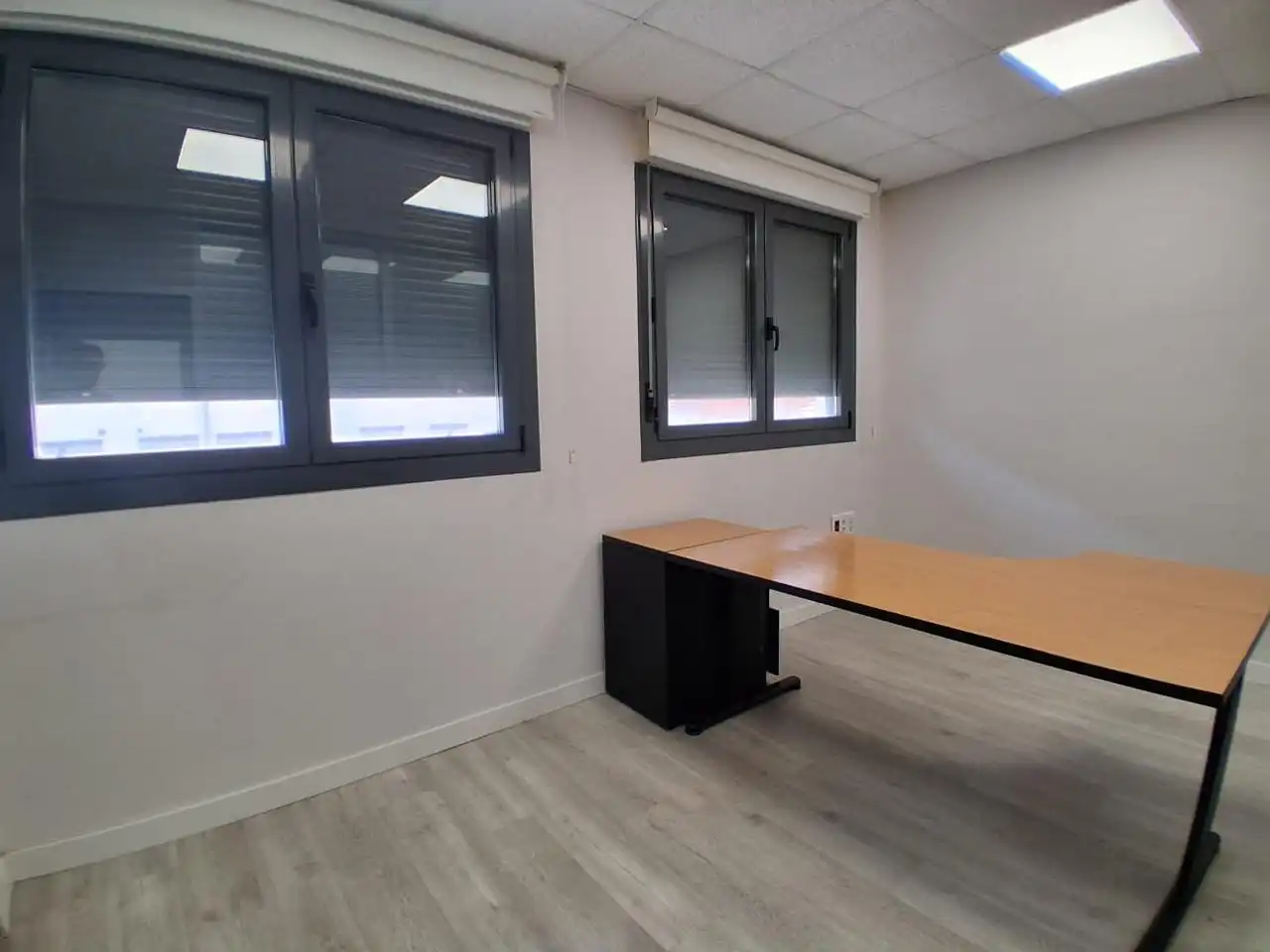 Oficina en venda en Barakaldo 