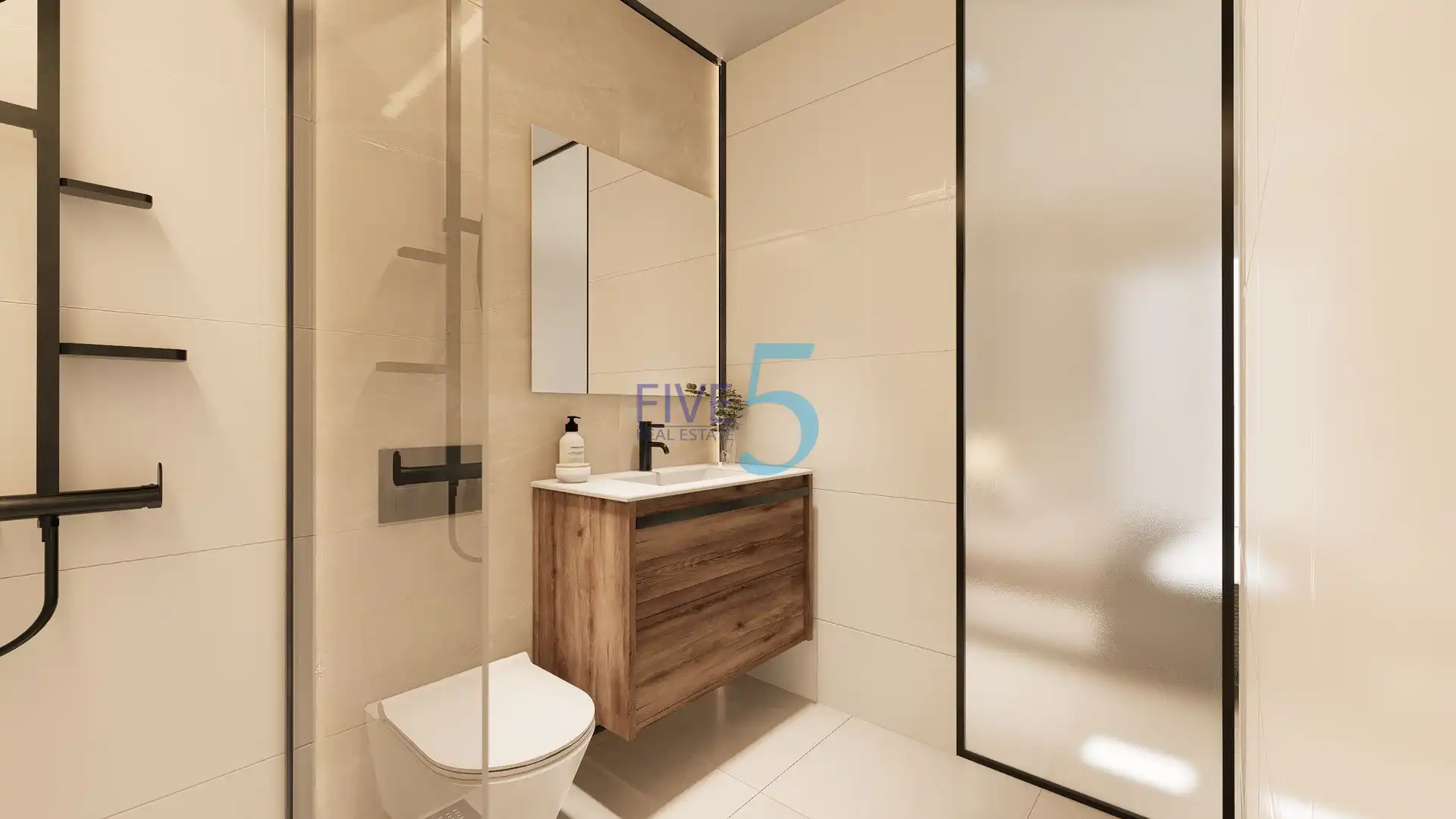 Flat with pool for sale in Pilar de la Horadada ciudad, imagen 42