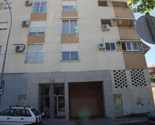 Pis de lloguer a Avenida DONANTES DE SANGRE, Miralvalle - Av. Virgen del Puerto - La Data