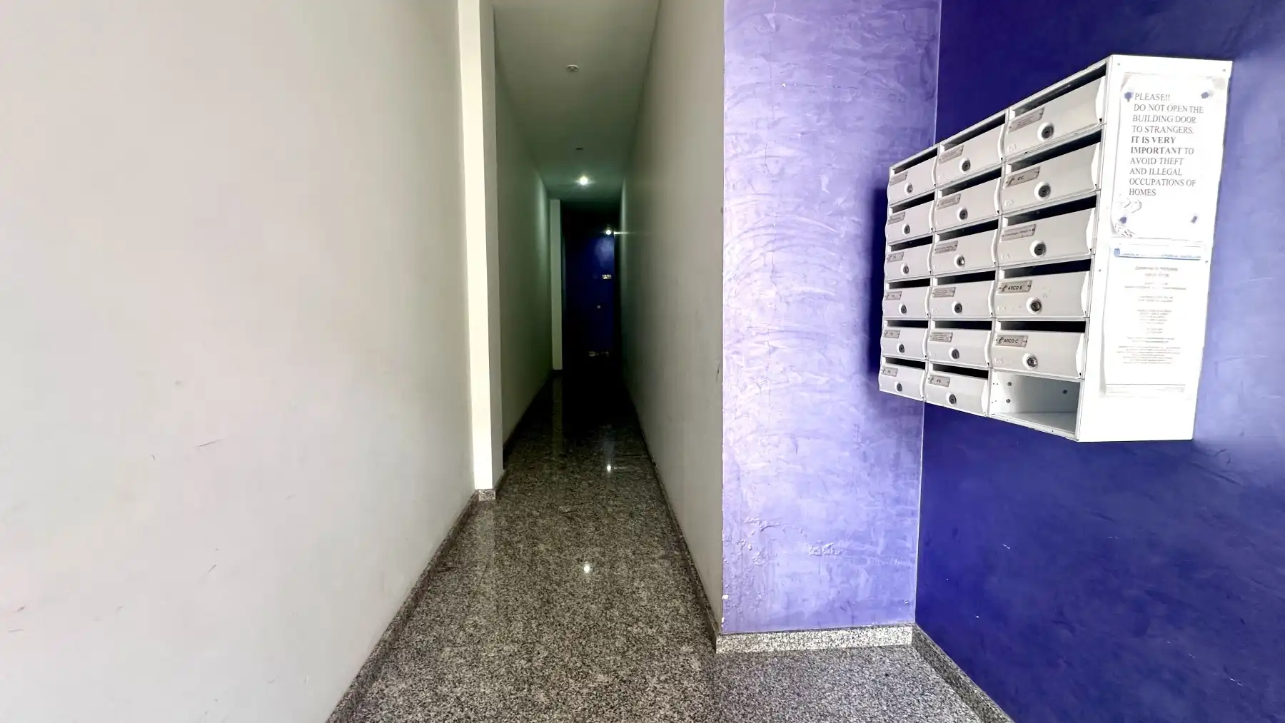 Apartment mit Aufzug zum Verkauf in Centro, imagen 30