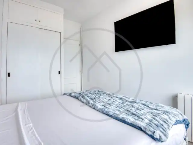 Mini appartamento con terrazza in vendita a Platja d'Aro, imagen 11