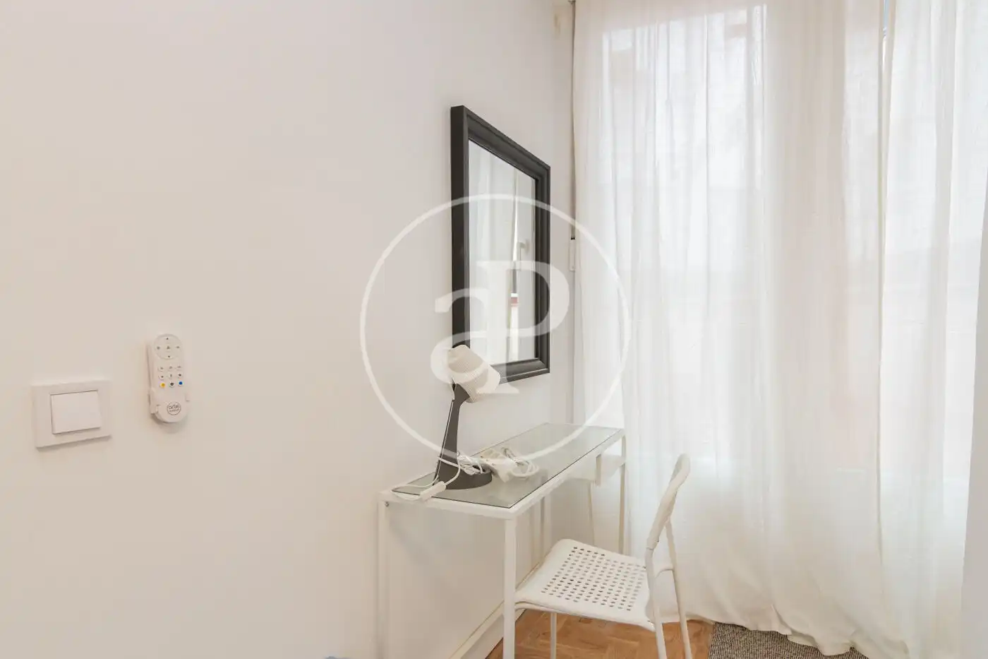 Piso en venta en C. de Sánchez Barcáiztegui, Pacífico
