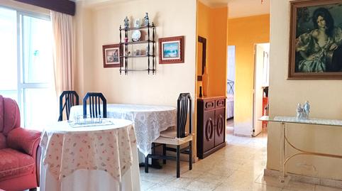 Foto 4 de Piso en venta en Calle Pez Dorado, 54, Calvario, Málaga