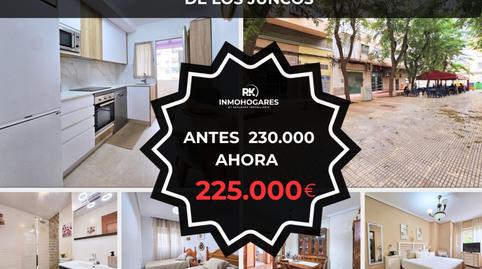 Foto 2 de Pis en venda a Alameda, Murcia