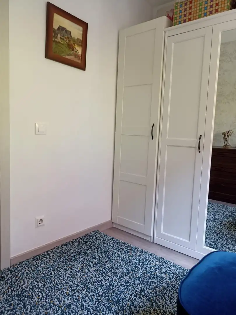 Piso con ascensor en venta en Calle TANGER 20, imagen 34