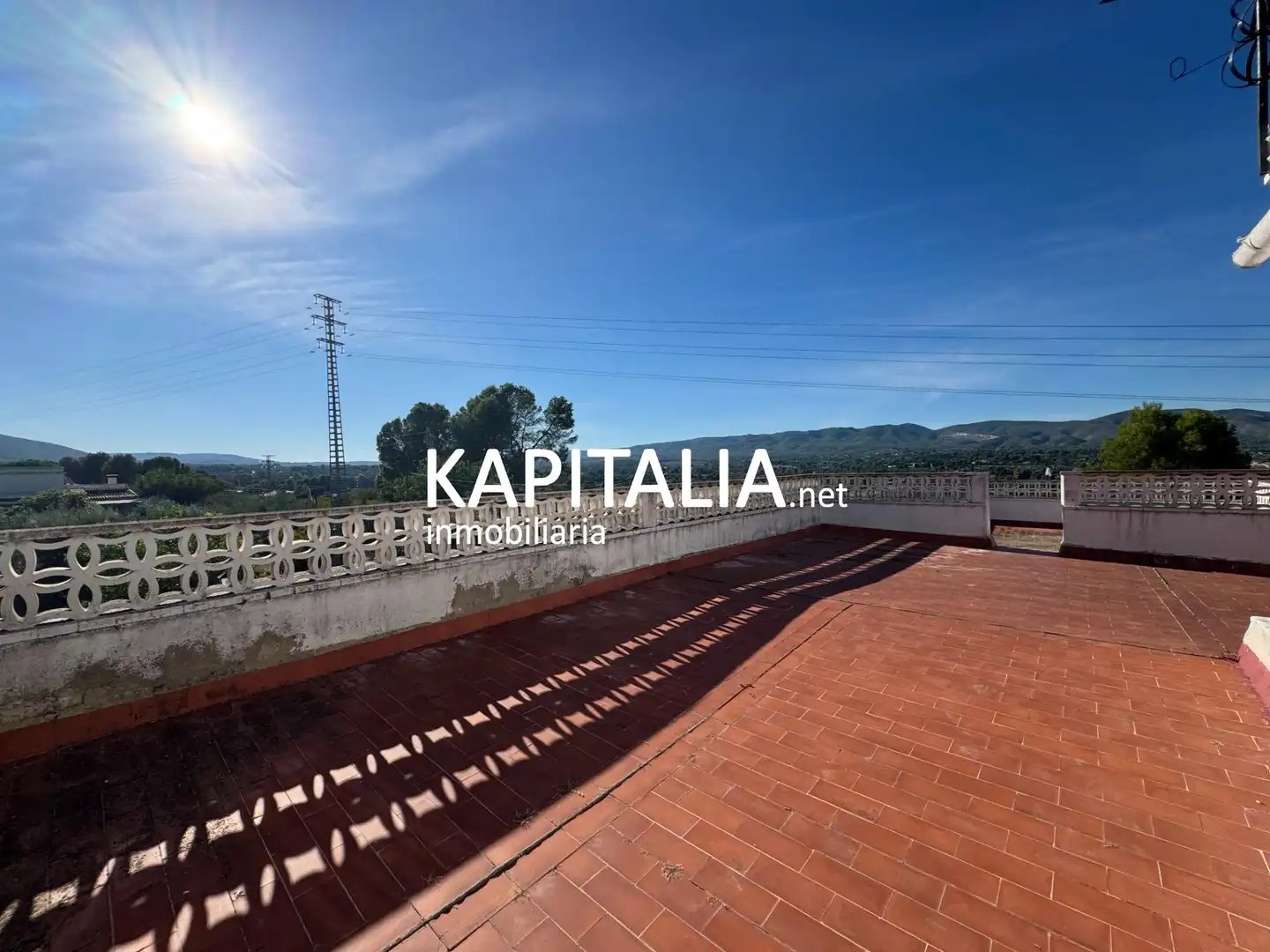 Villa con piscina in vendita a Sant Josep - Zona Hospital, imagen 52