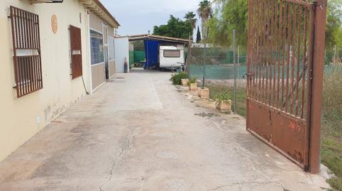 Photo 2 of Single-family semi-detached for sale in Granja de Rocamora, Alicante