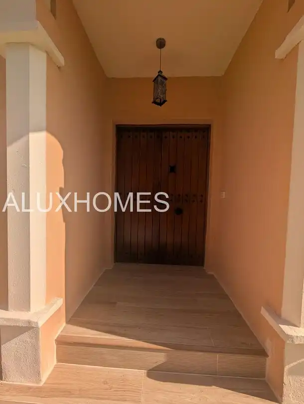 Casa o chalet en venta en La Alcaidesa con Aire acondicionado, Calefacción y Jardín privado