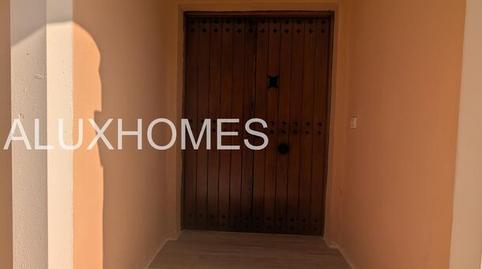 Foto 3 de Casa o xalet en venda a Calle Colinas del Mar, 5, La Alcaidesa, Cádiz