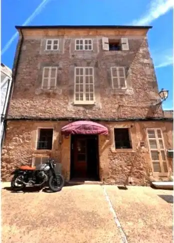Vista exterior de Finca rústica en venta en Capdepera con Aire acondicionado, Calefacción y Terraza