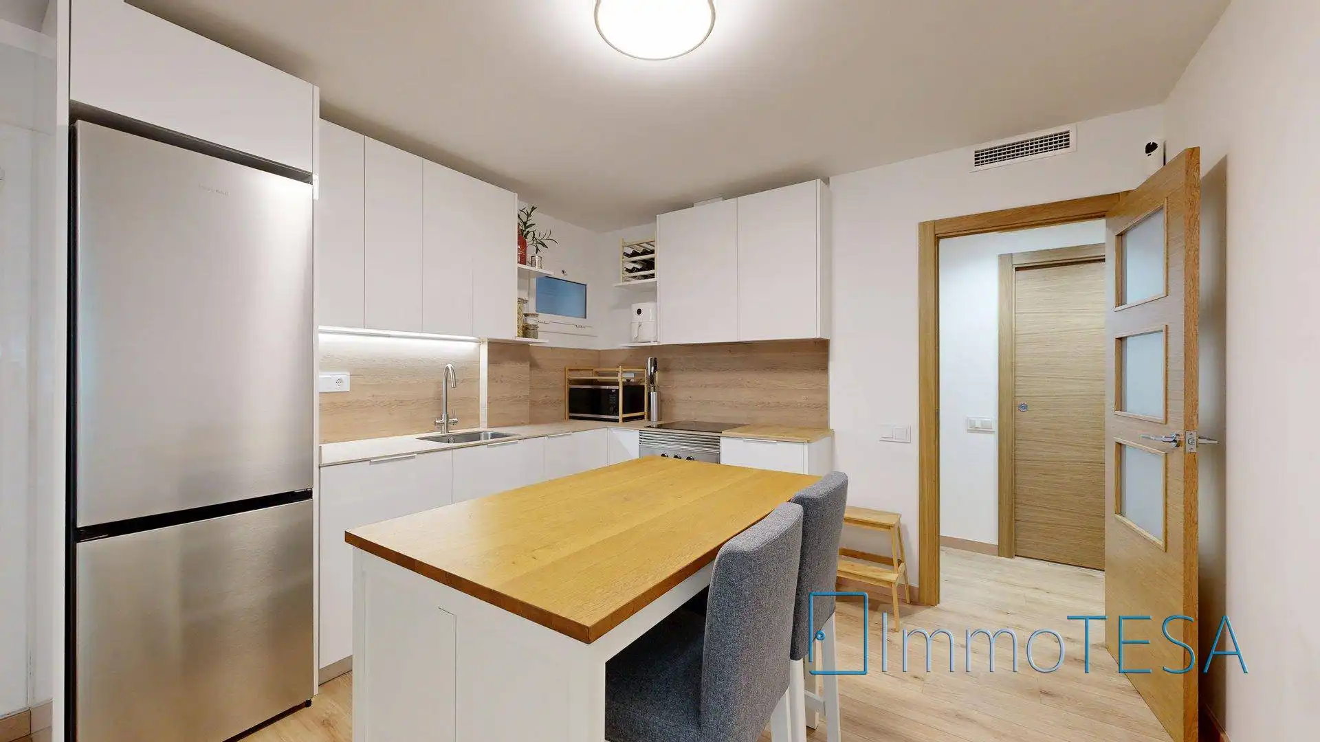 Appartamento con ascensore in vendita a Centre - Eixample – Can Llobet, imagen 12