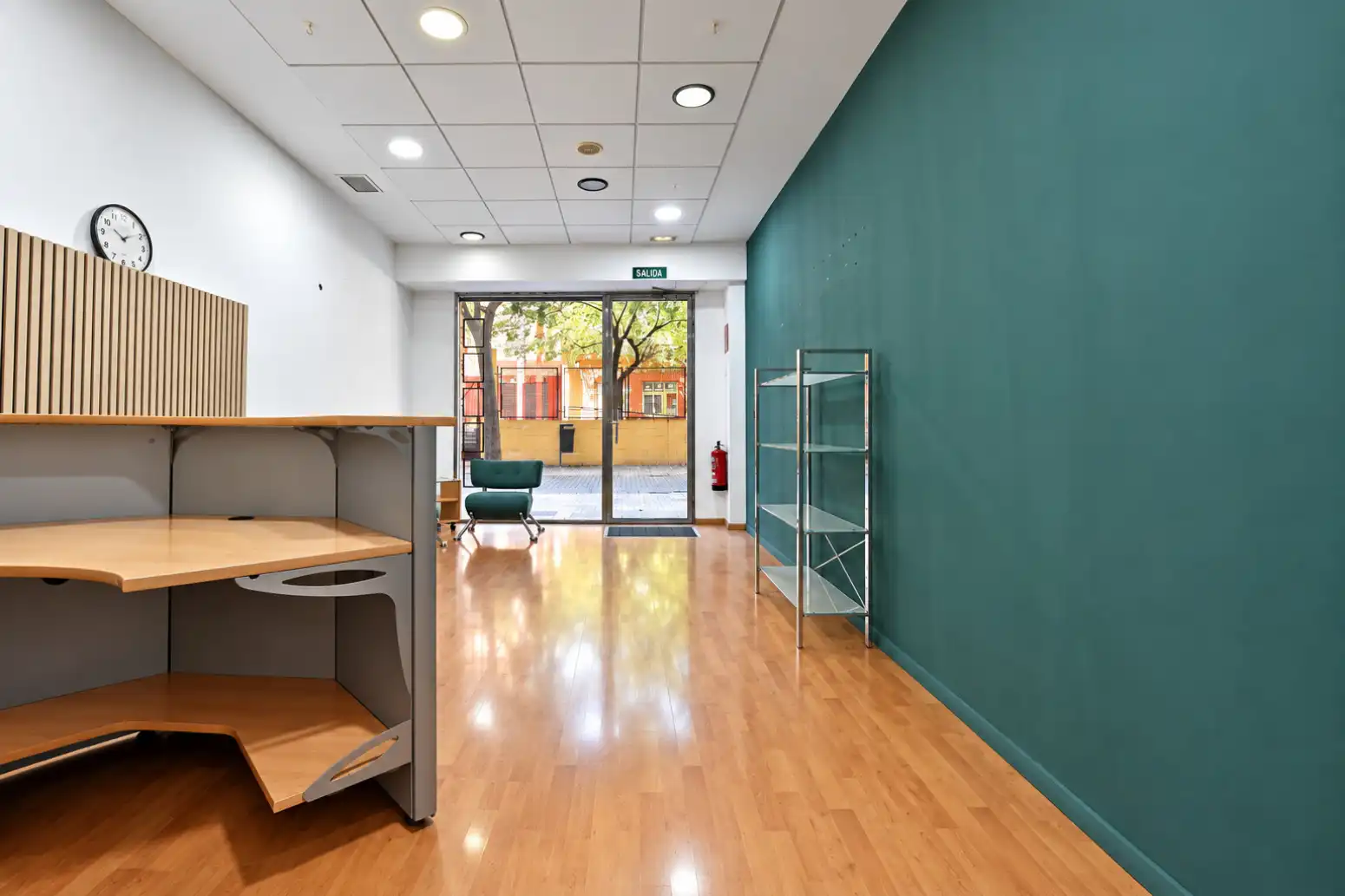 Commercial properties for sale in Valencia