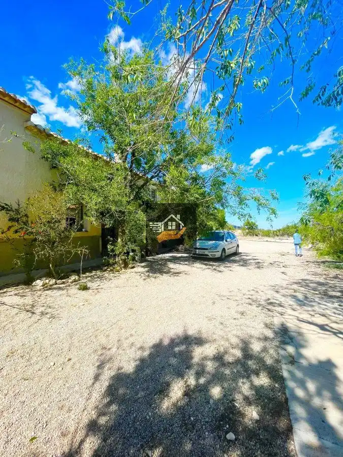 Casa rustica con terrazza in vendita a Chirivel, imagen 14