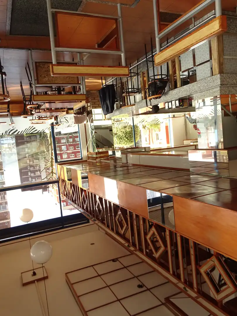 Commercial properties for rent in Avenida Alcalde Gregorio Espino, Casablanca - Calvario