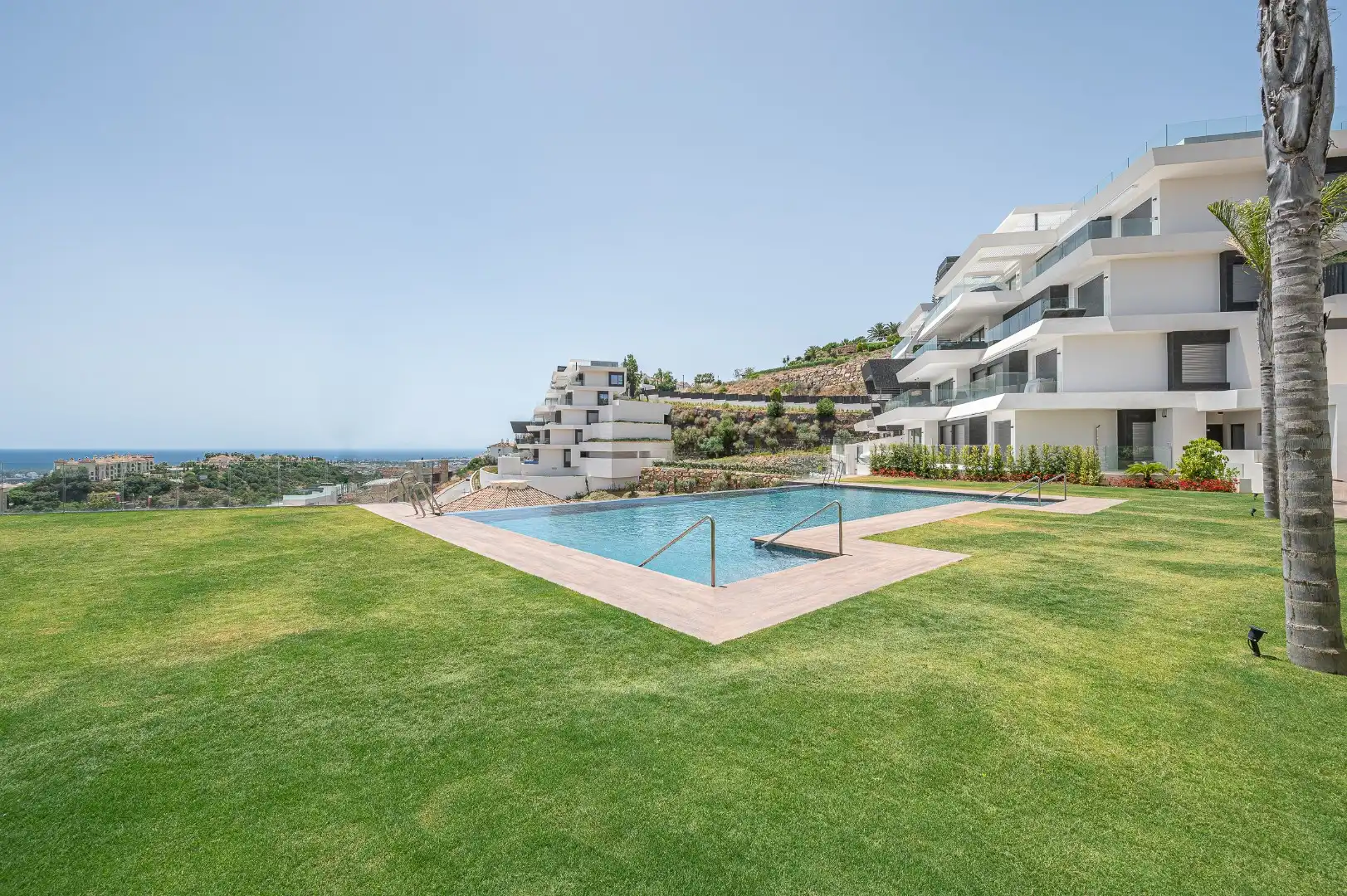 Apartment with pool for sale in Benahavís pueblo, imagen 18