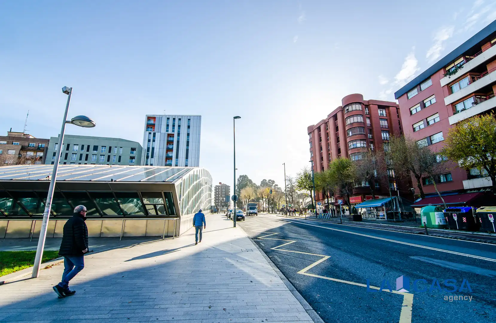 Business premises for sale in Deusto, imagen 10