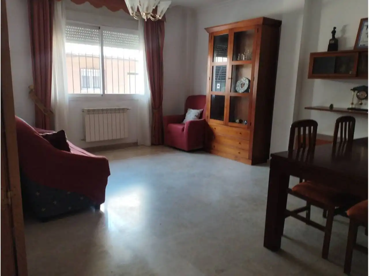 Casa en venda a Calle Jabalón, imagen 4