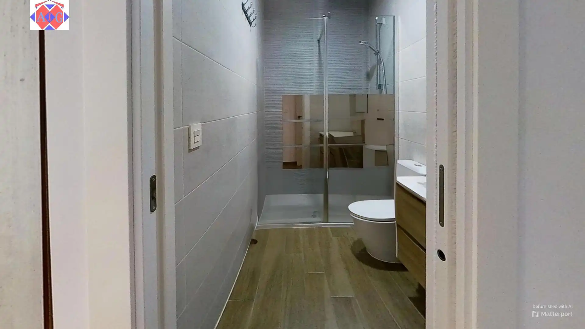 Baño de Piso en venta en Gualchos con Aire acondicionado, Calefacción y Terraza