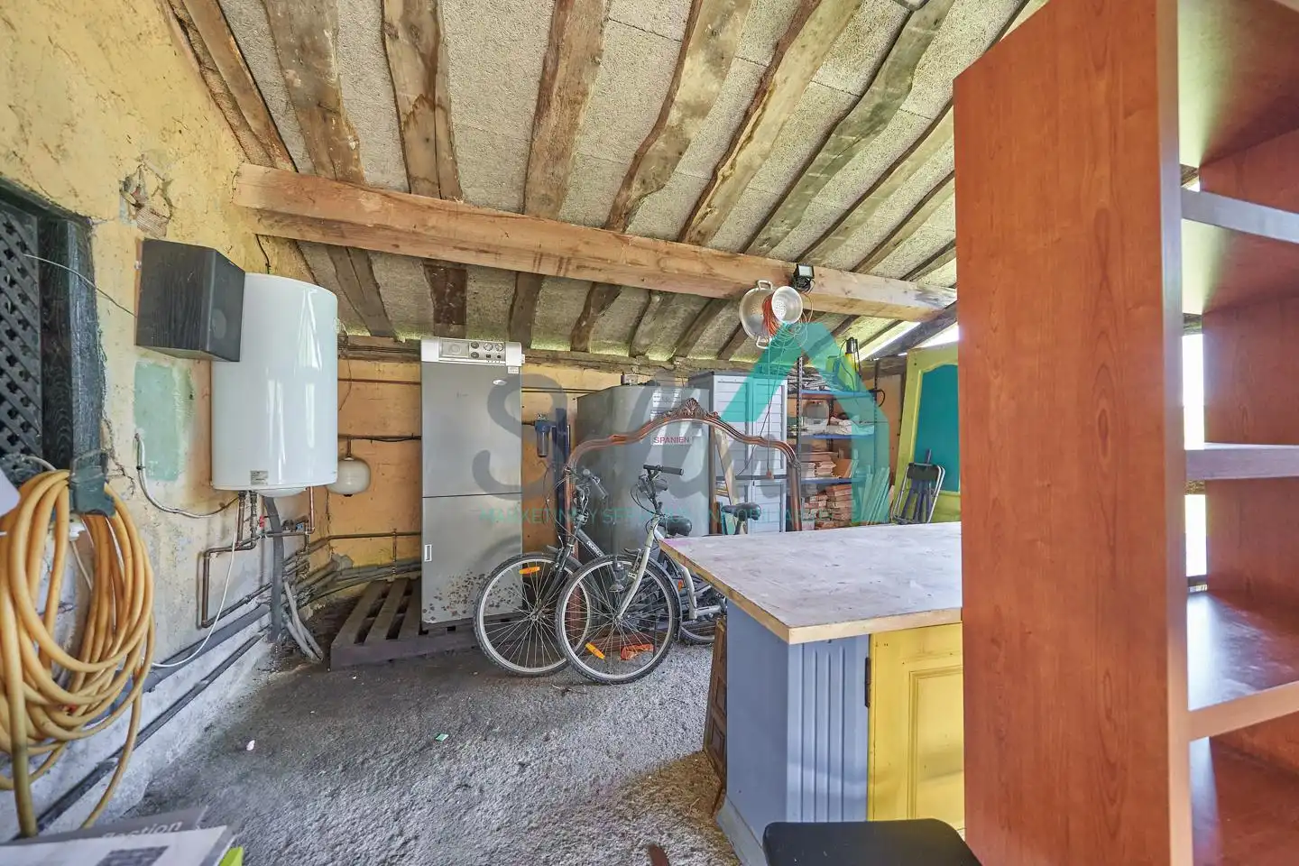 Casa o chalet en venta en Siero con Calefacción, Jardín privado y Parquet