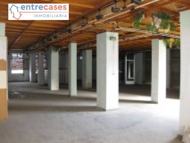 Local comercial en Venta en Antigua Moreria