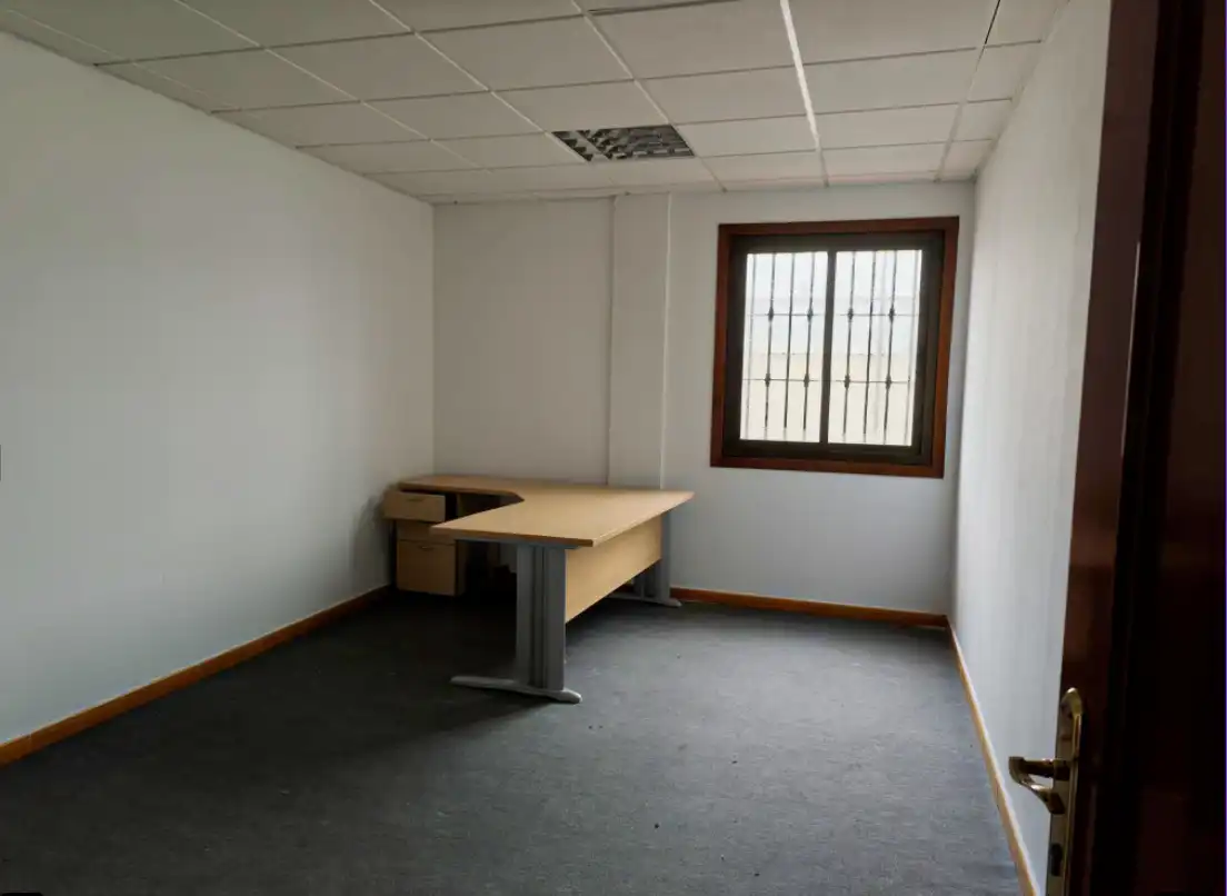Büro zur Miete in Huelva