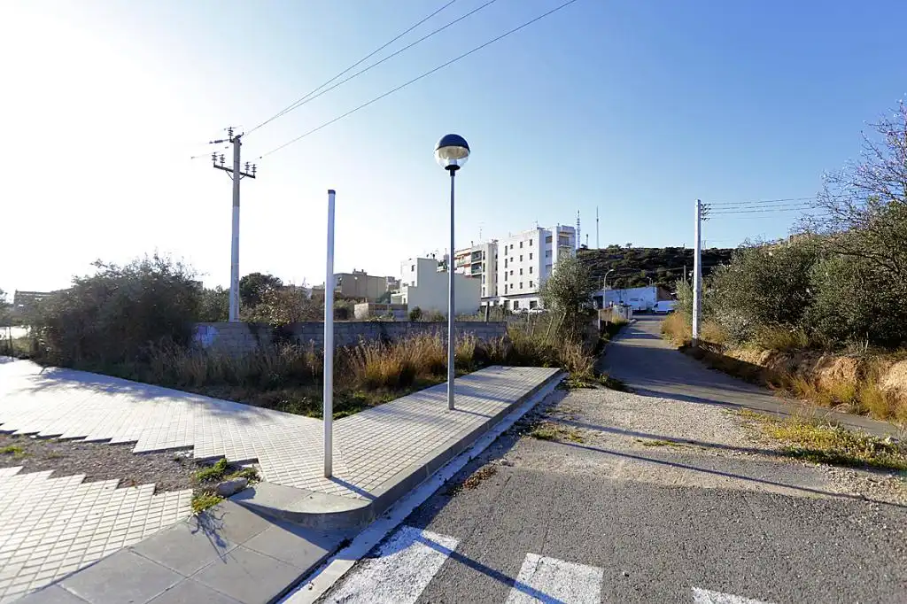 Terreno residencial en venta en Alcanar, imagen 5