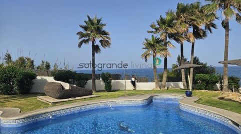 Villa en venta en Chullera, 3 dormitorios.