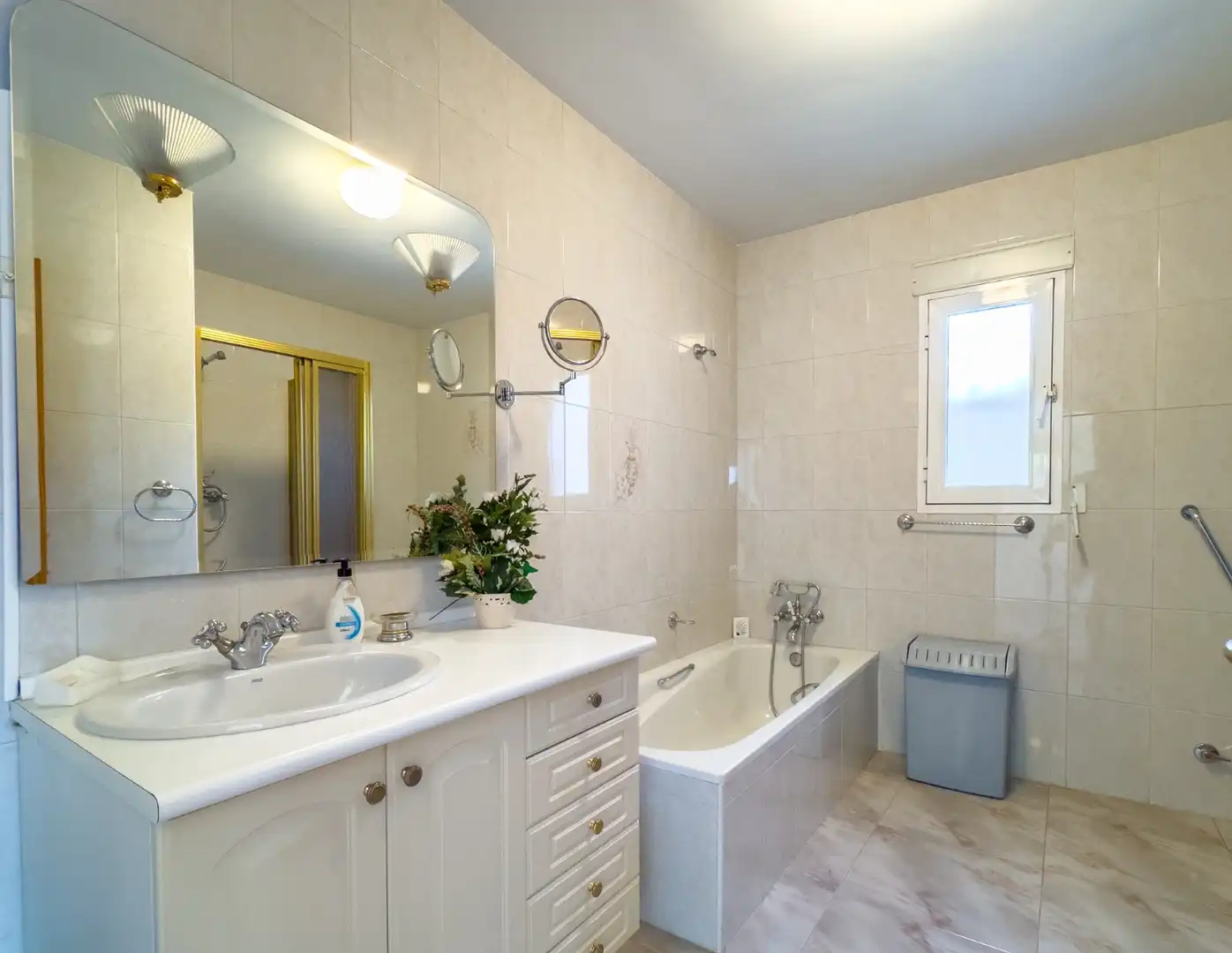 Baño de Casa o chalet en venta en La Nucia