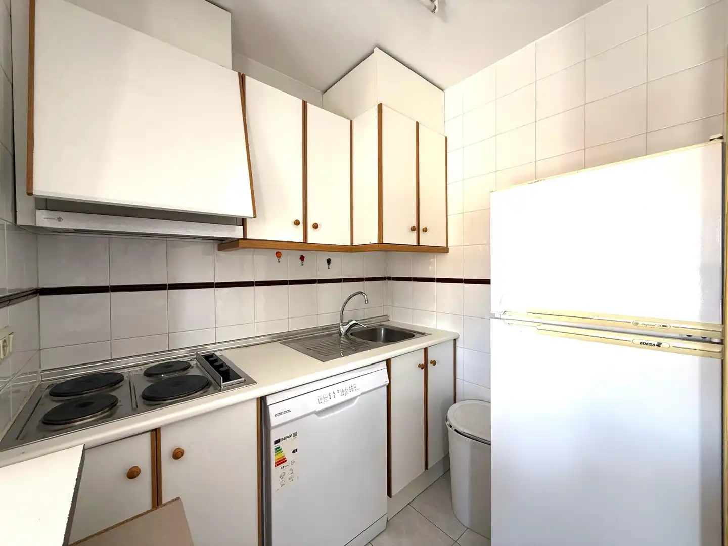 Apartments for rent in Playa de los Náufragos