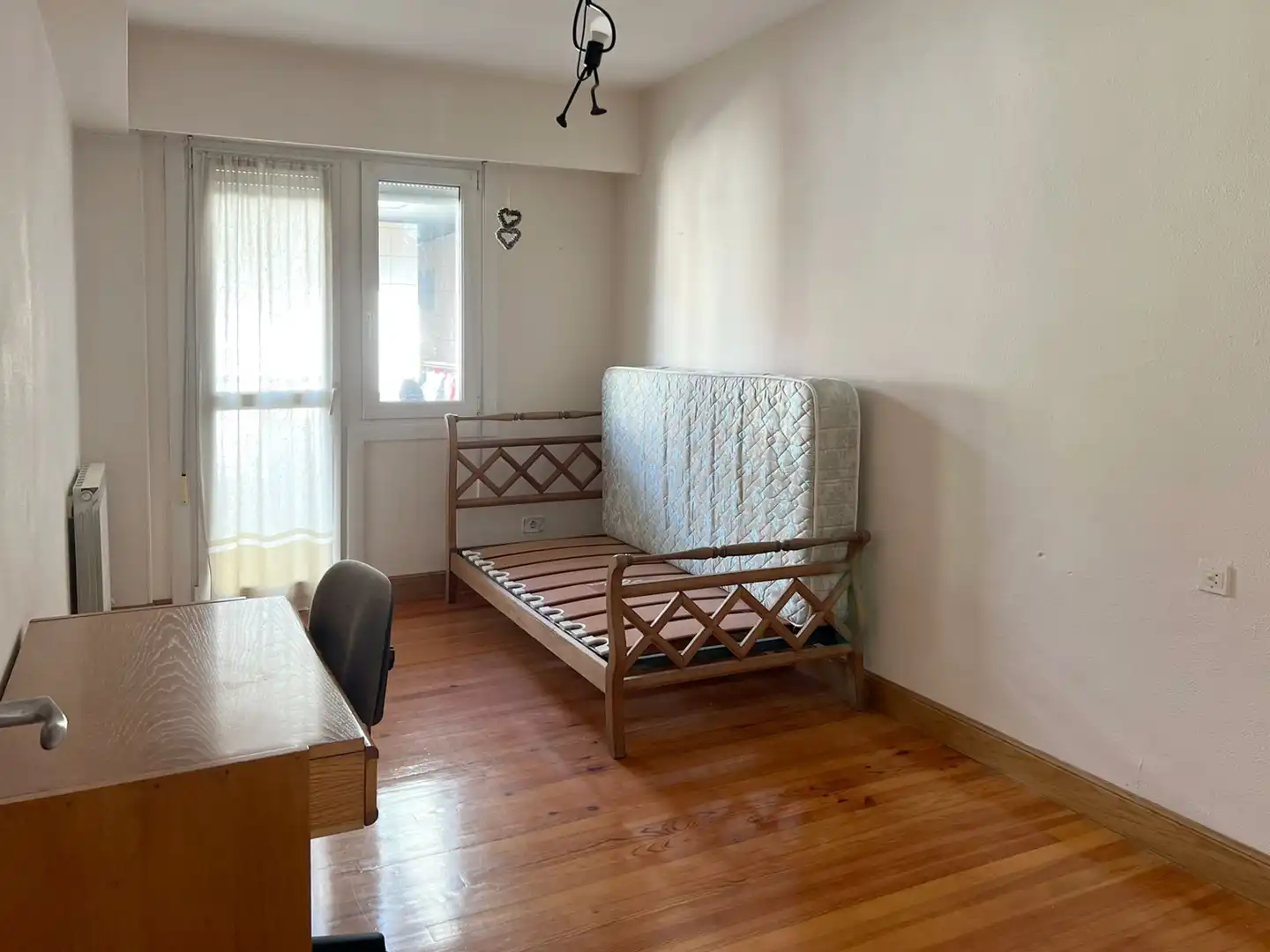 Bedroom of Flat for sale in Orio, Gipuzkoa