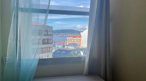 Foto 2 de Piso en venta en Rúa Travesía de Vigo, Travesía de Vigo - San Xoán, Vigo