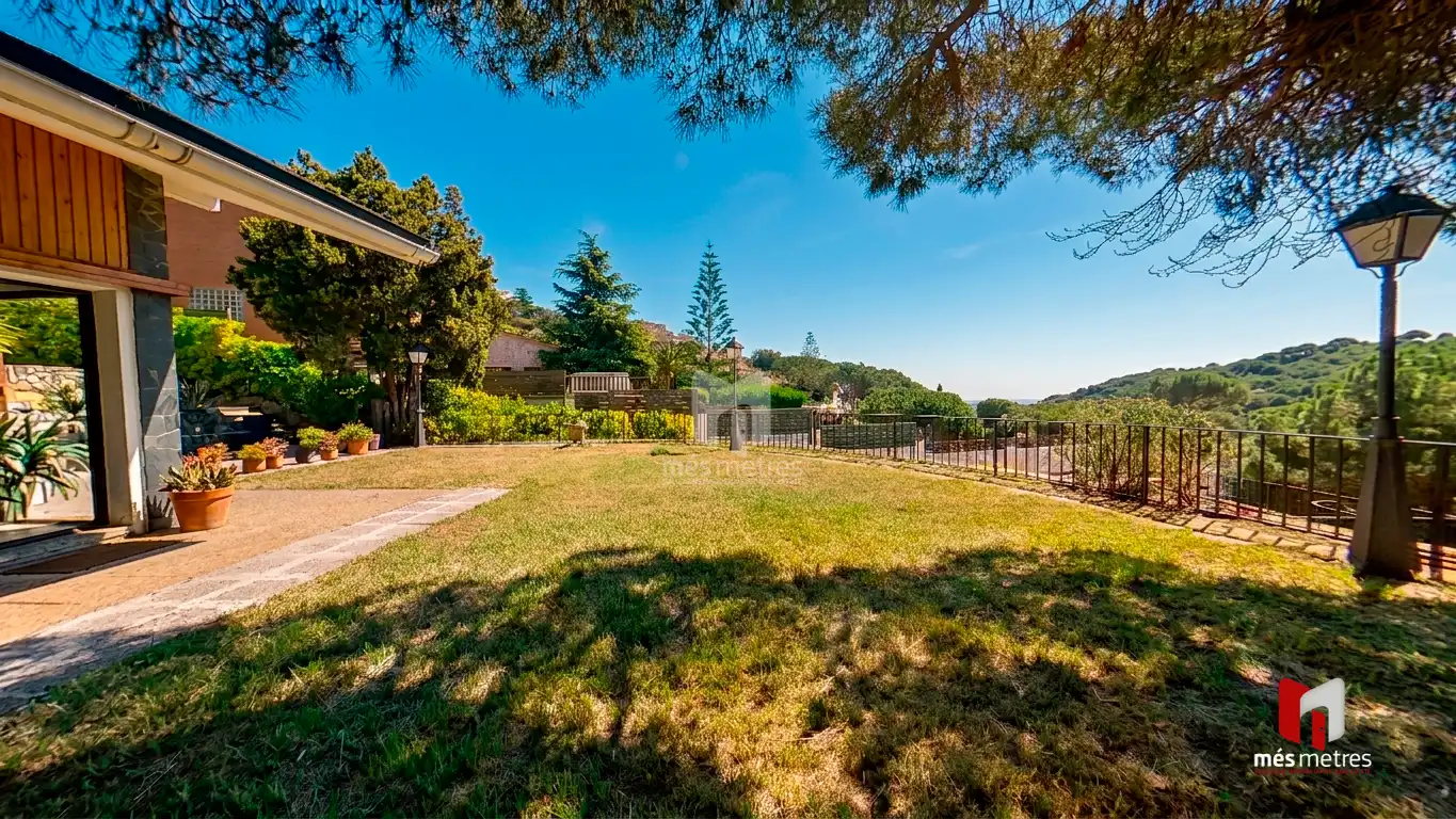 House with pool for sale in Alella, imagen 5
