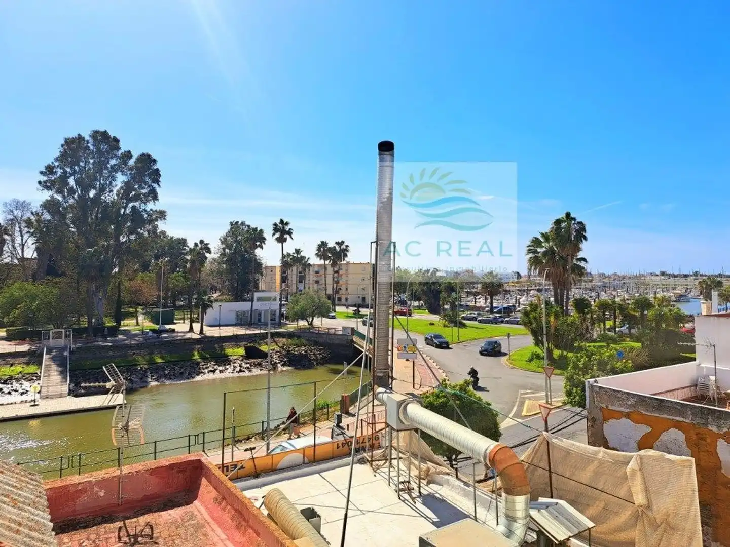 Chalet en venta en Calle Huelva 0