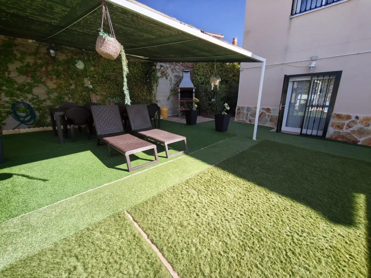 Villa avec piscine à vendre à Méntrida, imagen 31