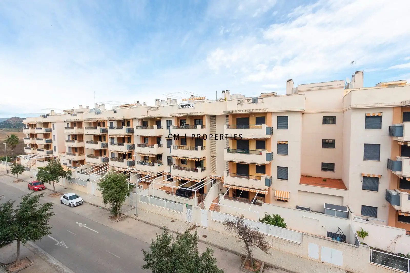 Attic for rent in Costa Brava, Almenara