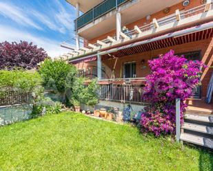 Garden of Flat for sale in Riudecols  with Terrace and Balcony
