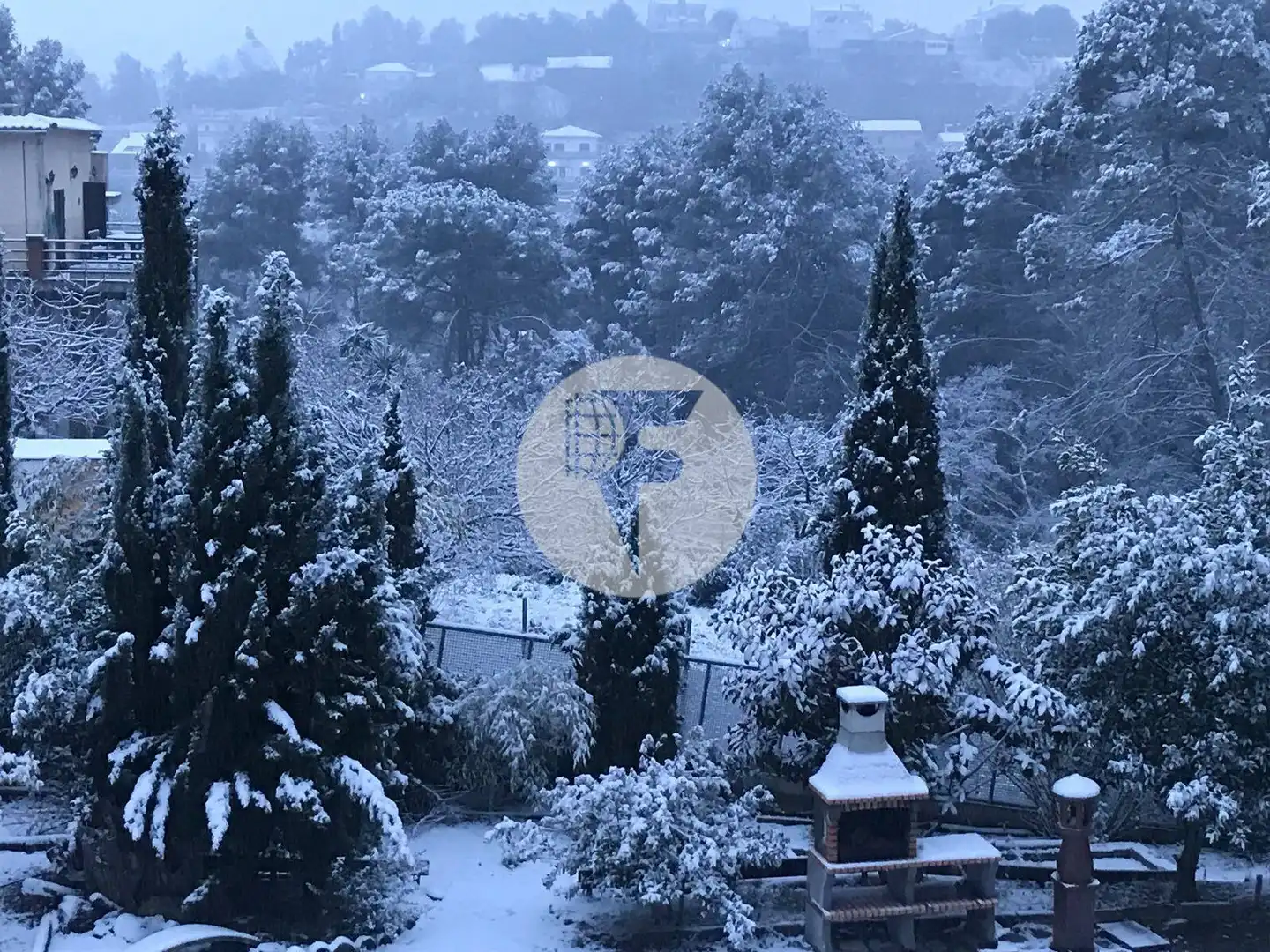 Casa amb terrassa en venda a Castellnou - Can Mir - Can Solà, imagen 80