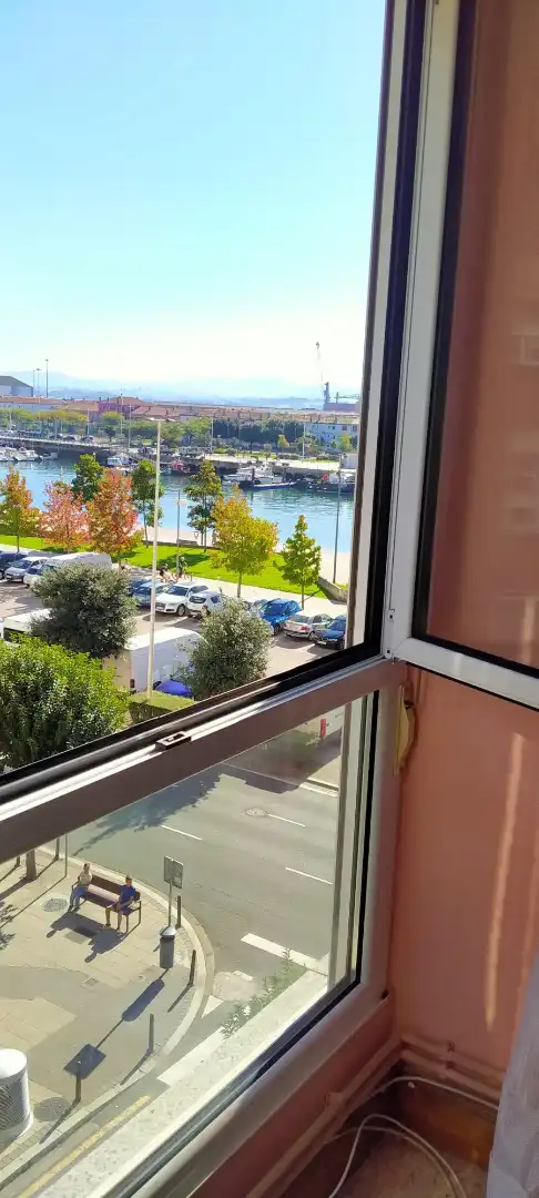 Piso en venta en Calle Marqués de la Hermida, Castilla - Hermida